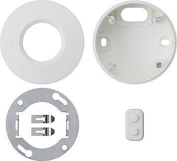 Gira Montageset Opbouw KNX - 224200, Doe-het-zelf en Bouw, Elektriciteit en Kabels, Verzenden