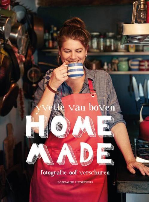 Home made 9789059566736 Yvette van Boven, Boeken, Kookboeken, Gelezen, Verzenden