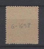 Espagne 1901/1905 - Alfonso XIII - changement de couleur -, Postzegels en Munten, Postzegels | Europa | Spanje, Gestempeld