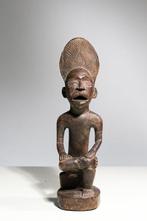 Statue - Bakongo - DR Congo, Antiek en Kunst