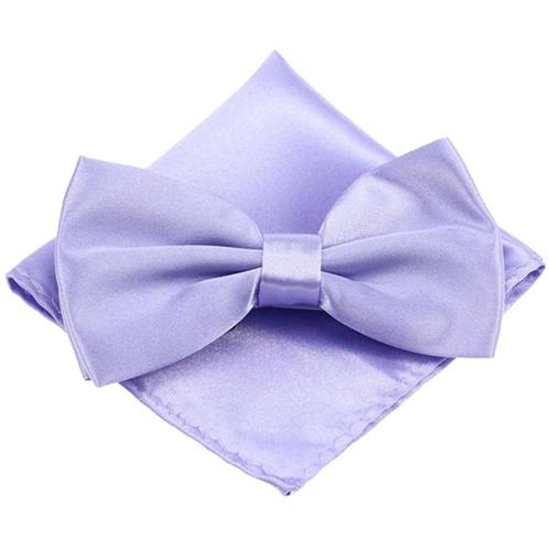 Fako Fashion® - Vlinderstrik Met Pochette - Vlinderdas -, Kleding | Heren, Stropdassen, Verzenden