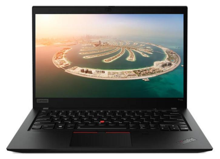 Lenovo ThinkPad T14s Gen 2 - Intel® Core™ i7-1165G7, Computers en Software, Windows Laptops, Gebruikt, Ophalen of Verzenden