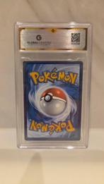 Pokémon - 1 Graded card - Pikachu Carte promo, Foil - GG 9 -, Hobby en Vrije tijd, Nieuw