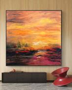 CARDUSU - “ ALEGRIA 34 ” XL – Obra única original -