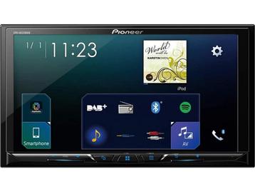 Pioneer SPH-DA230DAB - Multimedia autoradio met Carplay & beschikbaar voor biedingen