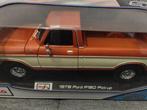 Maisto 1:18 - Model sportwagen - 1979 Ford F150 Pick-up, Nieuw