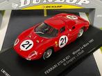 IXO 1:43 - Modelauto - Ferrari 275 LM #21 North American