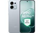 OPPO A6 Pro 5G - 8GB RAM - 256GB - Lunar Titanium, Verzenden, Zo goed als nieuw