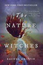 The Nature of Witches 9781728229423 Rachel Griffin, Boeken, Verzenden, Gelezen, Rachel Griffin