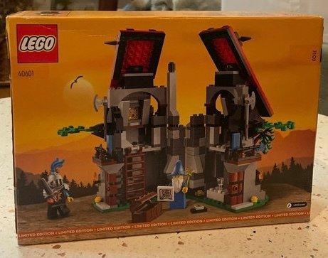Lego Set - 40601 - Promotional - Majisto’s Magical Workshop, Kinderen en Baby's, Speelgoed | Duplo en Lego