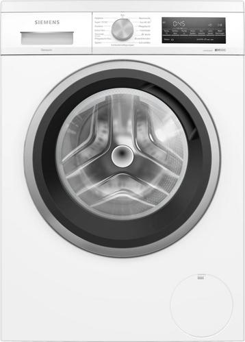 Siemens Wu14ut28 Wasmachine 8kg 1400t, Electroménager, Ophalen of Verzenden