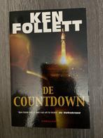 COUNTDOWN 9789085160809 Ken Follett, Boeken, Verzenden, Gelezen, Ken Follett