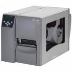 Zebra S4M Thermal Transfer Label Printer USB + Netwerk, Gebruikt, Printer, Ophalen of Verzenden, Zebra