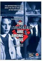 Murderers Are Among Us [DVD] [1946] [Reg DVD, Verzenden