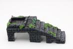 Aquariumdecoratie / Brug trap 23 cm As-180 (Hardscaping), Verzenden, Gevuld zeewateraquarium
