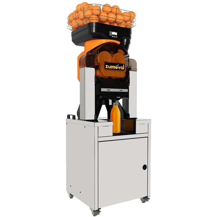 Vruchtenpers + Onderstel | TOP | 28/min (Ø65-80mm) |, Zakelijke goederen, Horeca | Keukenapparatuur, Nieuw in verpakking, Verzenden