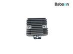 Spanningsregelaar Yamaha MT 03 2020-2021 (MT03 MT-03 RH12L, Verzenden, Gebruikt