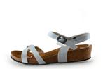Birkenstock Sandalen in maat 38 Bruin, Kleding | Dames, Bruin, Verzenden, Sandalen of Muiltjes, Zo goed als nieuw