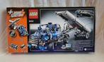 Lego Set - 8052 - Technic - Container Truck, Kinderen en Baby's, Speelgoed | Duplo en Lego, Nieuw