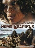 Homo Sapiens [DVD] [Region 1] [US Import DVD, Zo goed als nieuw, Verzenden