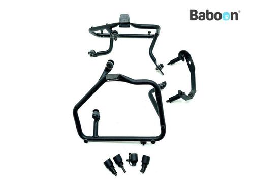 Koffer Rek BMW F 800 R 2017-> (F800R 17) Givi Monokey, Motoren, Onderdelen | BMW, Gebruikt, Verzenden