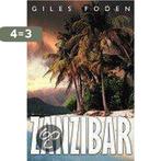 Zanzibar 9780571214204 G. Foden, Boeken, Verzenden, Gelezen, G. Foden