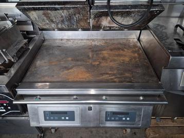 Garland clam hamburger grill in VEILING