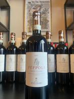 2023 Antinori, Peppoli - Chianti Classico DOCG - 12 Flessen, Verzamelen, Nieuw