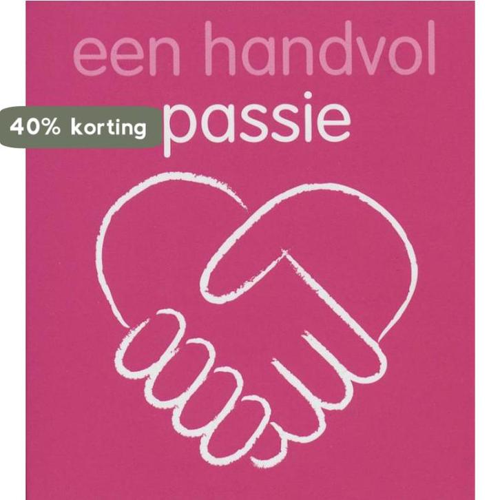 Een handvol passie / Een handvol 9789045307282 P. Neeter, Boeken, Stripverhalen, Gelezen, Verzenden