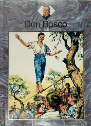 Don Bosco, Livres, Langue | Langues Autre, Envoi