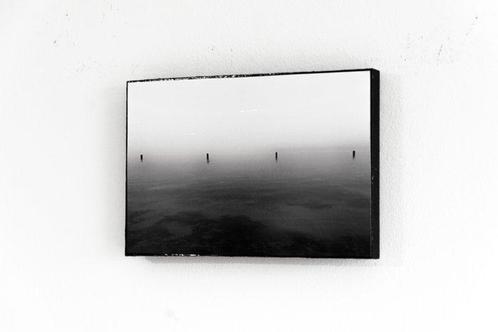 Rouzbeh Tahmassian - Clear signs - No reserve, Antiek en Kunst, Kunst | Schilderijen | Modern