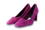 Tamaris Pumps in maat 40 Paars | 15% extra korting, Kleding | Dames, Tamaris, Pumps, Overige kleuren, Verzenden