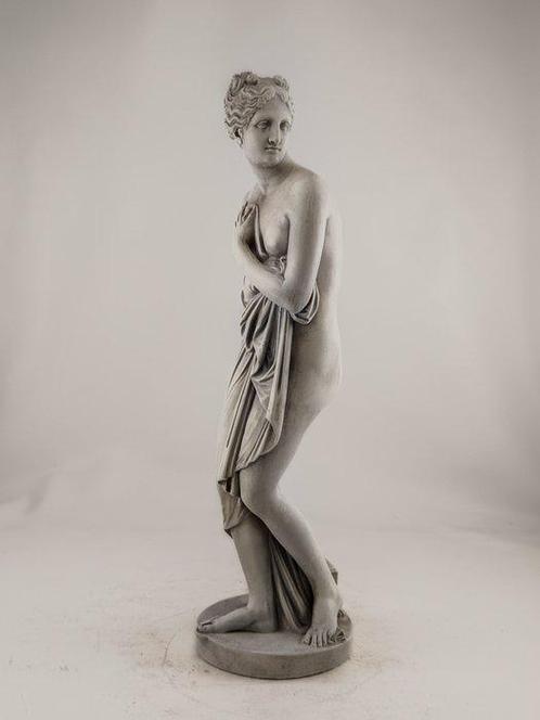 Figurine - Statuetta Venere Italica di Canova - Résine, Antiek en Kunst, Curiosa en Brocante