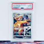 Pokémon Graded card - Charizard #187 - Pokémon - PSA 10, Hobby en Vrije tijd, Nieuw
