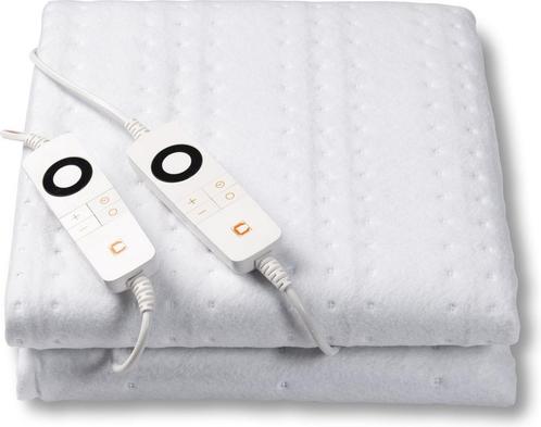 Elektrische Deken Cresta Care KTS172 2P - 160 x 140 cm -..., Huis en Inrichting, Slaapkamer | Beddengoed, Nieuw, Verzenden