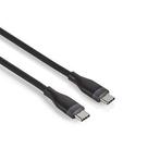 Apple oplaadkabel | USB C  USB C 2.0 | 1.5 meter, Verzenden