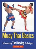 Muay Thai Basics 9781583941409 Christoph Delp, Verzenden, Gelezen, Christoph Delp