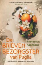 De brievenbezorgster van Puglia 9789028453616, Verzenden, Gelezen, Francesca Giannone