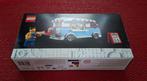 Lego Set - 40681 - Icons - Retro Food Truck, Nieuw