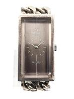 Omega - De Ville - Zonder minimumprijs - 8269 - Heren - 1973, Nieuw