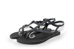 Ipanema Sandalen in maat 36 Zwart | 5% extra korting, Verzenden, Jongen of Meisje, Ipanema, Schoenen