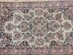 Ghoum - Tapis - 1.55 m - 0.9 m - Conception florale pure !, Huis en Inrichting, Nieuw