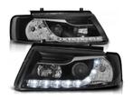 Koplampen LED dagrijverlichting Black edition, Auto-onderdelen, Nieuw, Volkswagen, Verzenden