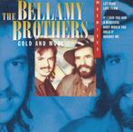 Bellamy Brothers - Gold And More, Verzenden