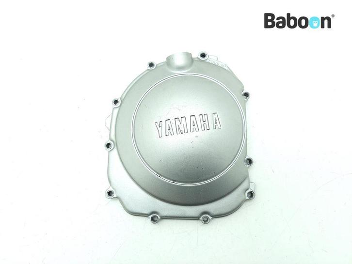 Koppelings Deksel Yamaha FZR 600 1989-1993 (FZR600 3HE), Motoren, Onderdelen | Yamaha, Gebruikt, Verzenden