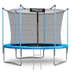 Stevige Trampoline 252 cm met 2 Jaar Garantie - Veilig en..., Kinderen en Baby's, Ophalen of Verzenden, Nieuw