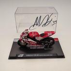 Honda - MotoGP - Marco Melandri - 2004 - Motorfiets in