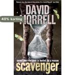 Scavenger 9780755337187 David Morrell, Livres, Verzenden, David Morrell