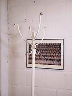 Kapstok - Oud ziekenhuishangar - Staal, Antiek en Kunst