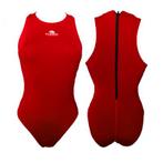 Special Made Turbo Waterpolobadpak Comfort rood, Watersport en Boten, Nieuw, Verzenden